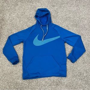 Nike Dri-fit hoodie